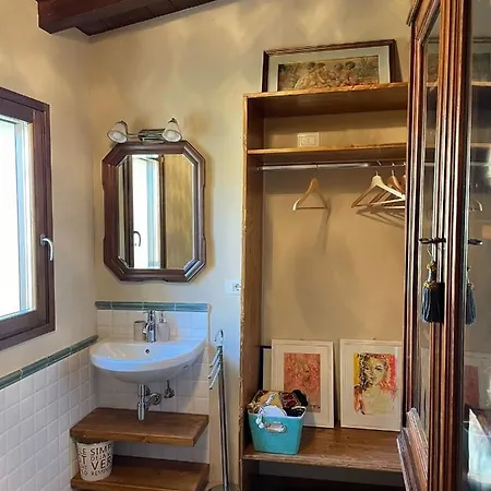 Vittoria -country House-il Fienile Pennabilli