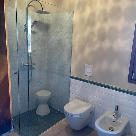 Vittoria -country House-il Fienile Feriehus *