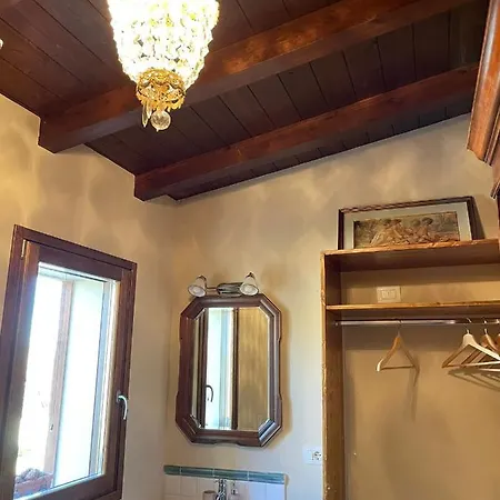 Vittoria -country House-il Fienile