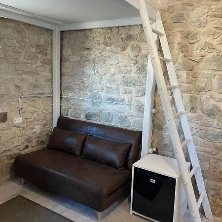 Vittoria -country House-il Fienile Feriehus *