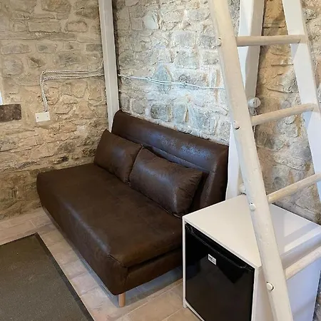 Vittoria -country House-il Fienile Prázdninový dům Pennabilli