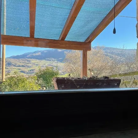 Holiday home Vittoria -country House-il Fienile *