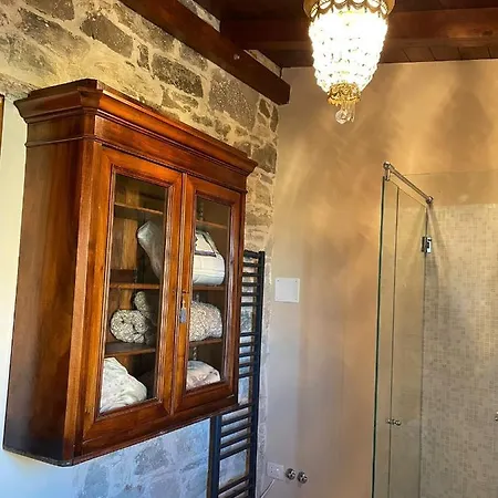 Vittoria -country House-il Fienile * Pennabilli