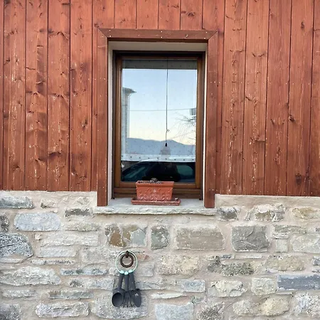 Vittoria -country House-il Fienile *