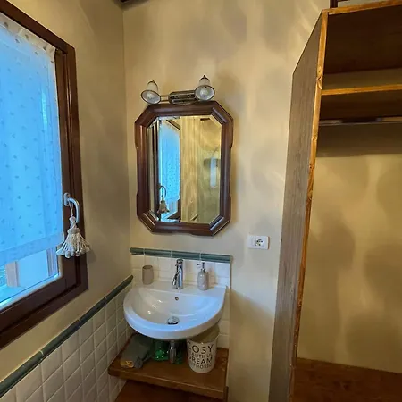 Vittoria -country House-il Fienile Prázdninový dům
