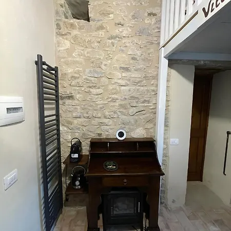 Vittoria -country House-il Fienile *