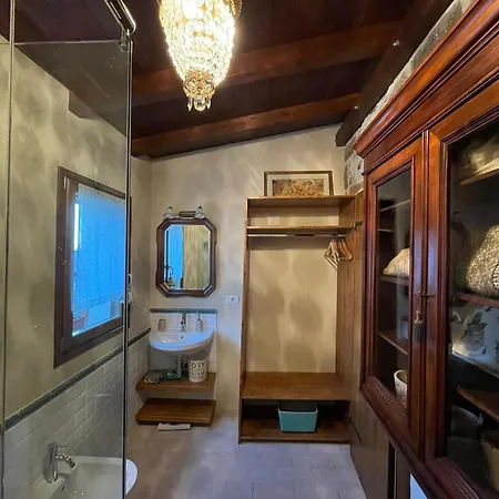 Holiday home Vittoria -country House-il Fienile Pennabilli