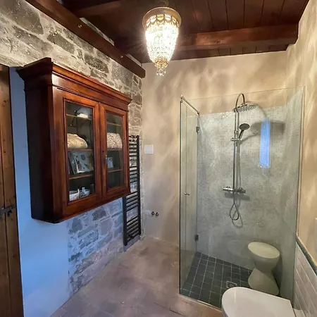 Vittoria -country House-il Fienile