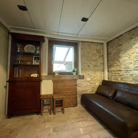 Vittoria -country House-il Fienile Prázdninový dům