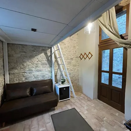 Vittoria -country House-il Fienile Prázdninový dům *