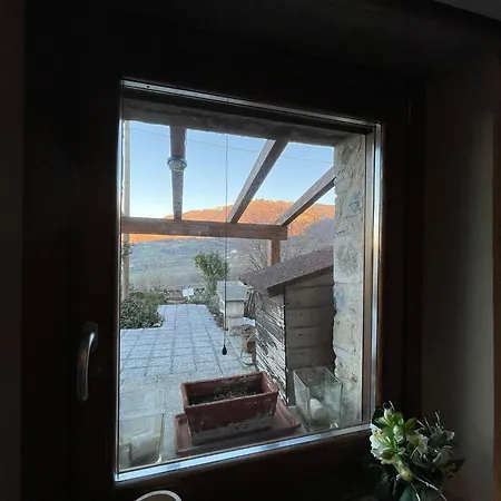 Vittoria -country House-il Fienile Feriehus