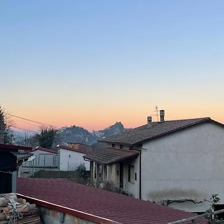 Vittoria -country House-il Fienile