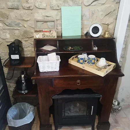 Vittoria -country House-il Fienile Pennabilli