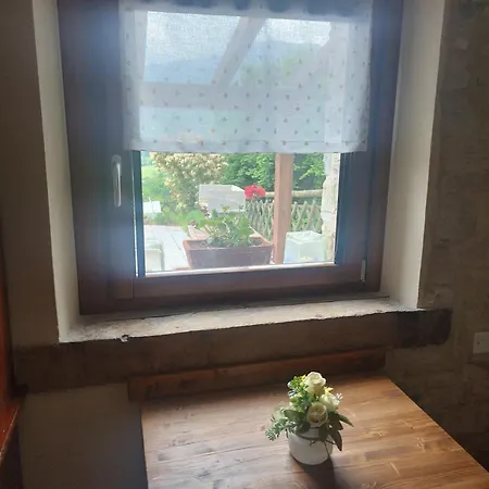 Vittoria -country House-il Fienile